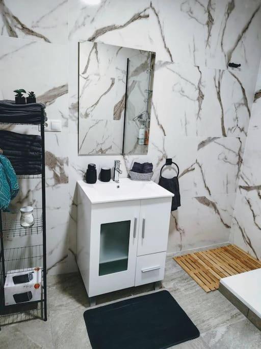 7P Centrico Piso Con Encanto Valencia Exteriör bild